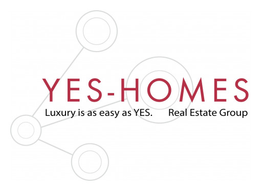 YES-HOMES Real Estate Group Announces Expansion of Investment Services
