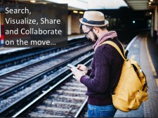 Mobile App from Drastin