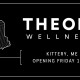 Theory Wellness Announces Kittery Recreational Dispensary Opening in the Outlet Village
