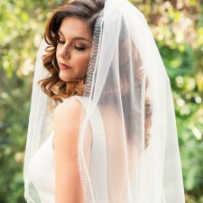 Zveil Wedding Veils