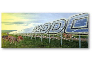 CADDO's Planned Solar Farm