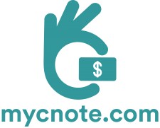 CNote Logo