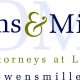 Firm of Owens & Miller Receives NC Lawyers Weekly Highest Honor for Top Settlements Two Years Straight