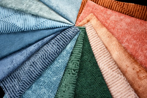 Greenhouse Fabrics Announces Launch of New Luxury Brand, Anna Elisabeth, Curated for Interior Designers