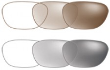 Myeyewear2go Provides an Explanation: Brown vs Gray Transition Lenses ...