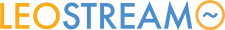 Leostream Remote Access Logo