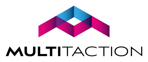 MultiTaction Announce Enhanced Engagement Platform to Showcase Rich Media