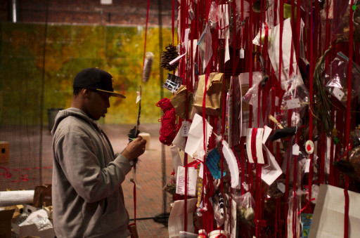 Boston Artists, Activists to Lead Healing Walk to Mark Toll of Multiple Pandemics