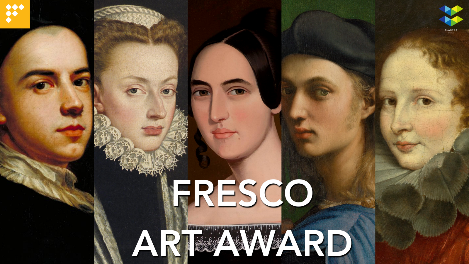 FRESCO Announces the World's First Blockchain Art Award FRESCO Art