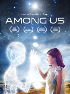 Documentary shares evidence of UFO and Alien Life AMONG US