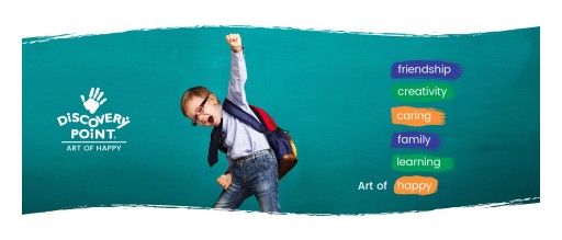 Meeting the High Demand for Child Care Franchises: Discovery Point to Host "Discovery Day" in Tampa