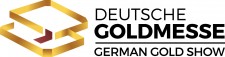 Logo Deutsche Goldmesse