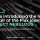 Flux Launches a Startup Infura Competitor Built on a Decentralized Web3 Network, Code Name Nebulous