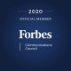 FlightHub and JustFly's Director of Communications & Brand Management Accepted Into Forbes Communications Council