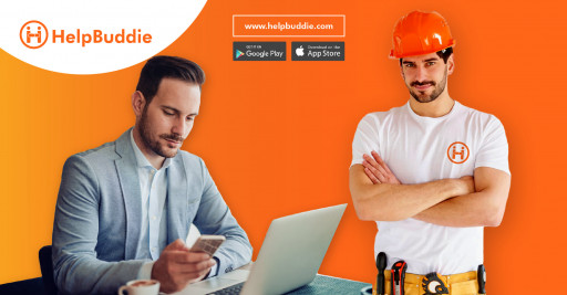 HelpBuddie.com, a Recently Launched Home Service Platform, Stands Out in the Competition