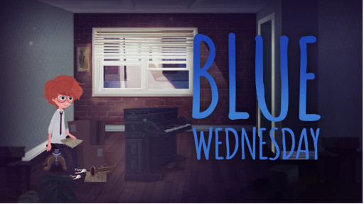 A Story of Jazz, Love and Failure: Blue Wednesday Demo Available Now on Steam