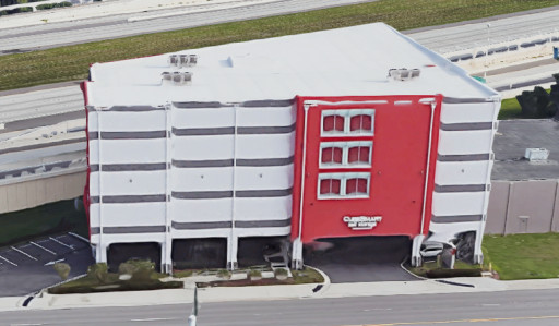 The Storage Acquisition Group Closes Tampa Facility