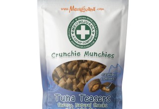 Tuna Teasers