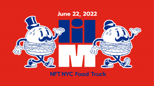 From Mainstreet to the Metaverse: Inventors of the Hamburger - Menches Brothers - to Introduce NFT Collection at NFT.NYC