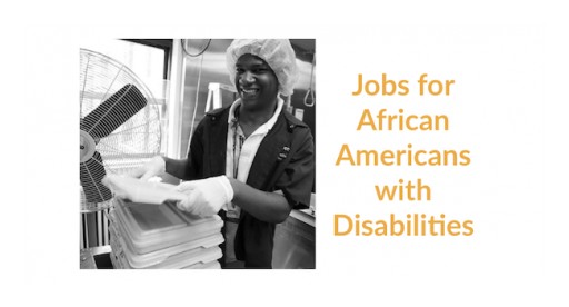 7,500 African Americans With Disabilities Lost Jobs, RespectAbility Reports