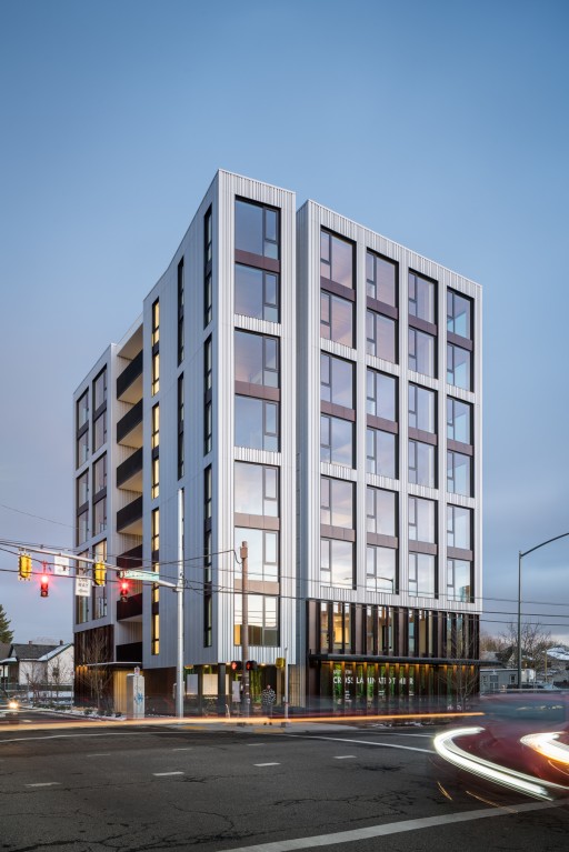 Call for Nominations: WoodWorks Announces 2020 Wood Design Awards