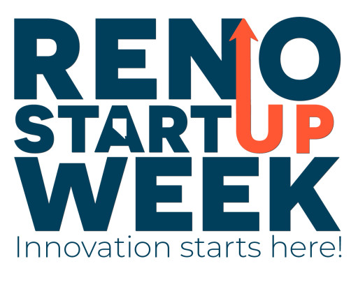 EDAWN Announces Reno Startup Week 2023