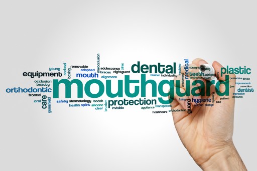 The Sacramento Dentistry Group Answers: Why Use a Custom Mouthguard?