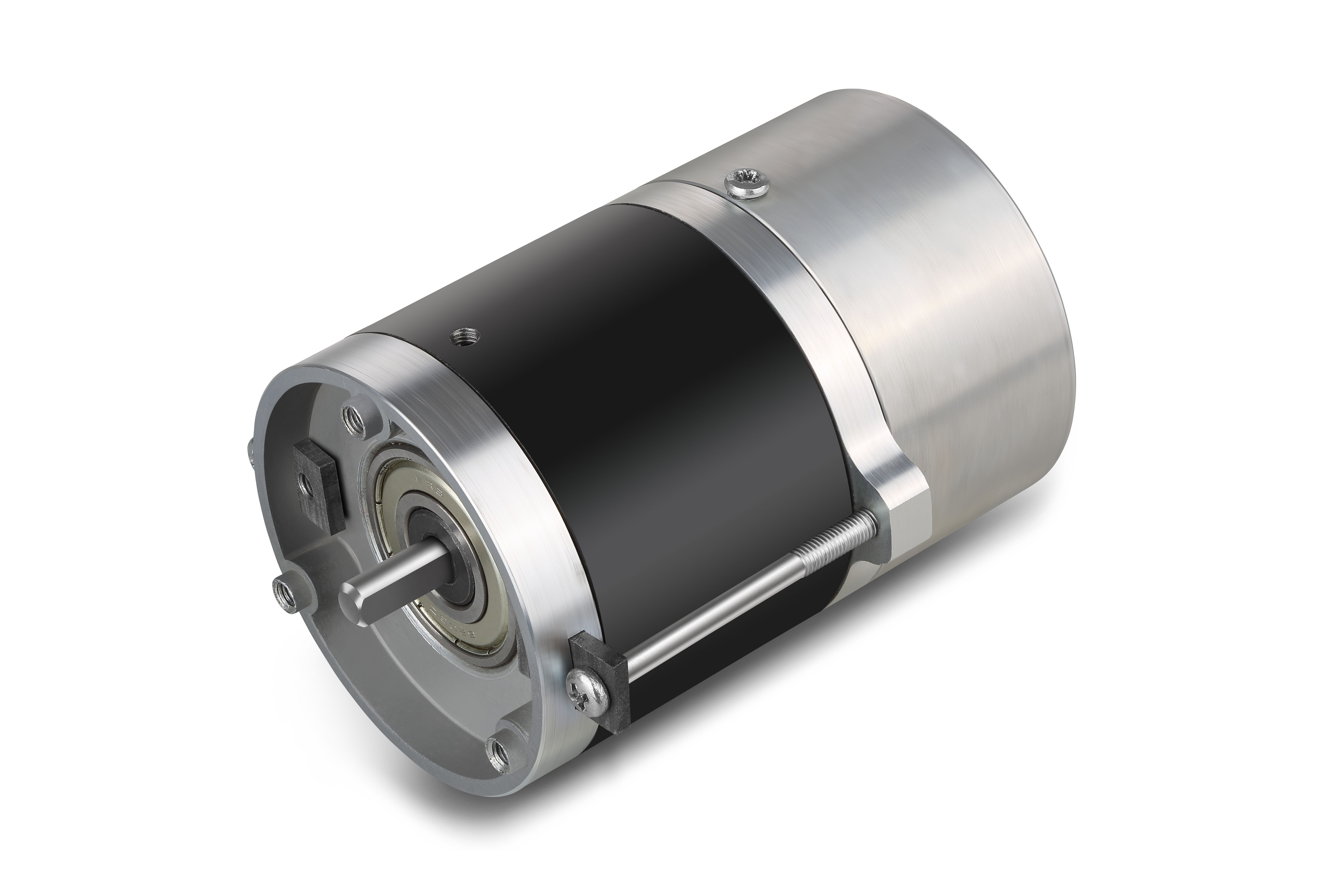 PowerMotor Launches High Efficiency Brushless DC Motors to Elevate the