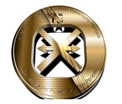 xWEOWNS to Launch as the First Decentralized Treasury Reserve Crypto Exchange on 6th May 2022.