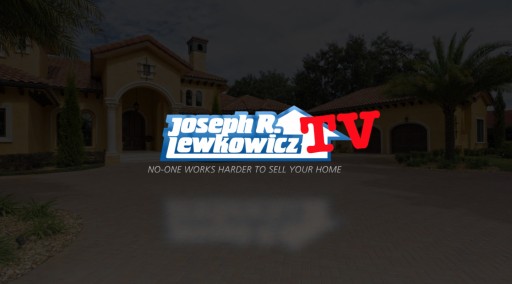 Joseph Lewkowicz Launches TV Channel: Joe Lewkowicz TV