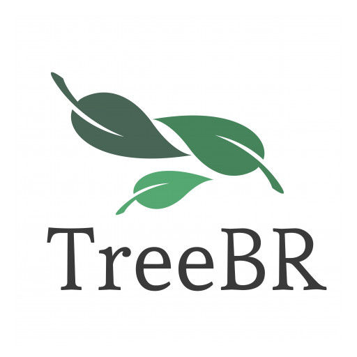 TreeBR Commences Initial Public Offering of Tree on MERJ Exchange and Announces Liquid Network for Tracking Tree Ownership and Retirement