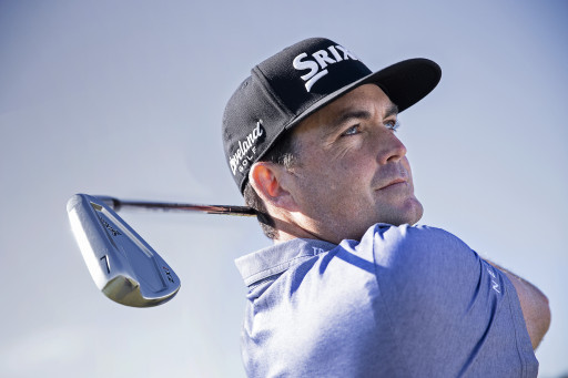 Keegan Bradley Wins the Travelers Championship With Srixon/Cleveland Golf in the Bag