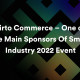 Smart Industry 2022 Event With Virto Commerce & Innovadis