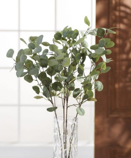 Faux Trees From Plants to Porch Make an Elegant Addition to Indoor and Outdoor Spaces This Spring