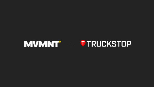 MVMNT Integrates With Truckstop to Streamline Load Postings for Freight Brokers