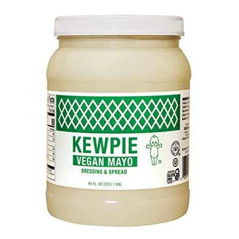 Kewpie Introduces New Vegan ‘Mayo’ Dressing and Spread, Offering a Delicious Plant-Based Alternative