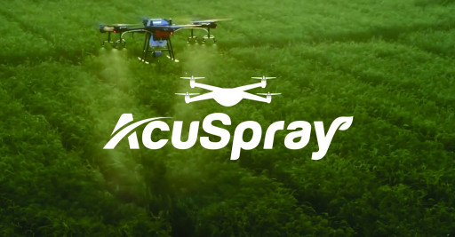 AcuSpray to Unveil Revolutionary Drone Technology at the 2023 AgroExpo in St. Johns, Michigan