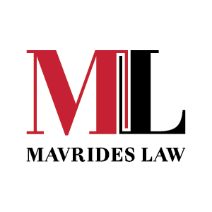 Mavrides Law 