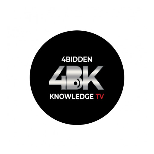 Round Two Investment Opportunities Are Now Available for 4biddenknowledge Inc.