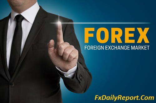 Trusted forex broker