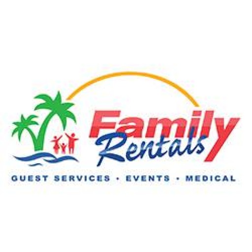 Family Rentals Offers High-Quality Rental Items for This Holiday Season's Events and Parties