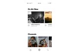 CreativeLive on Mobile App