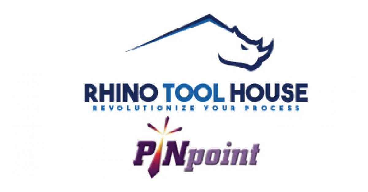 rhino tool house