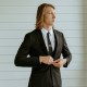 Star Quarterback Trevor Lawrence to Dress Like a Pro in Custom INDOCHINO for the 2021 NFL Draft