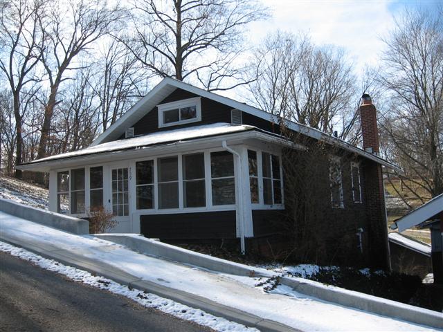 French Lick Cabin Rentals Offers Activities And Golfing For The