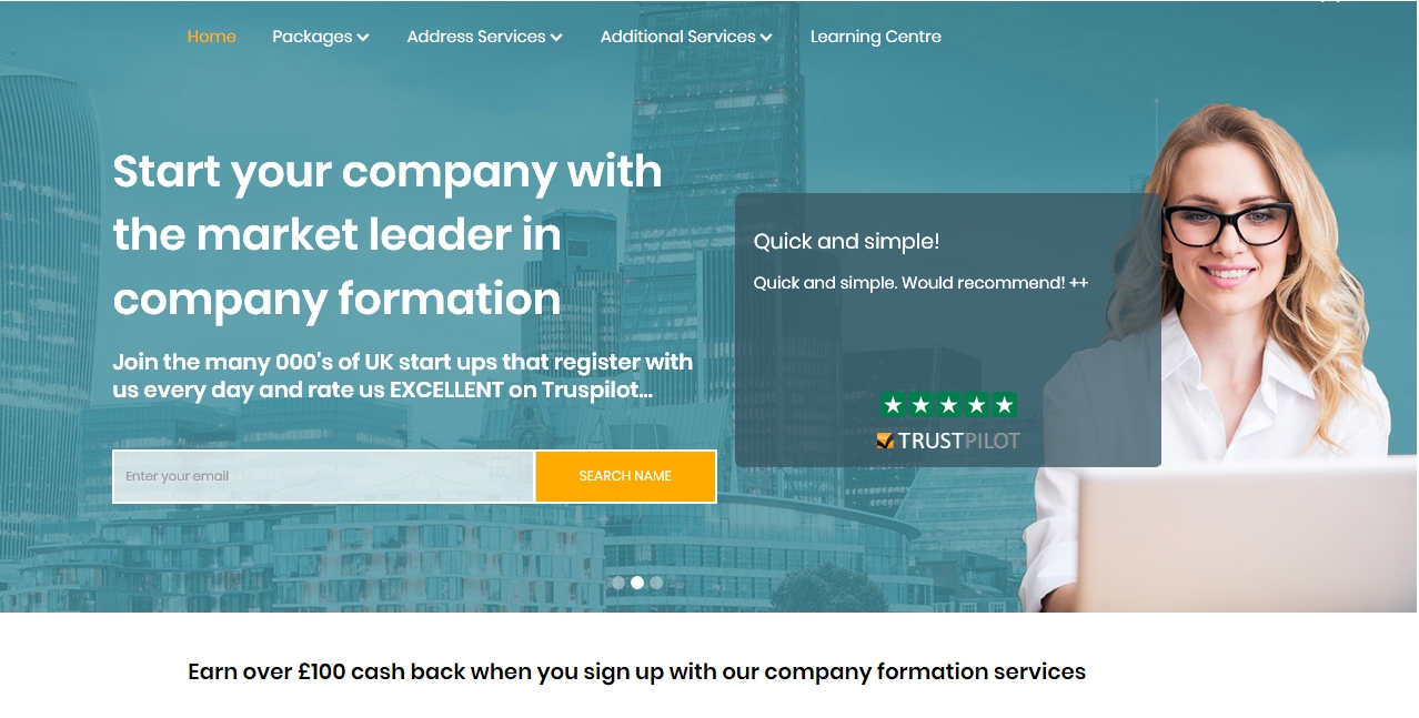 Your Company Formations, Provider of Expert Company Formation Services ...