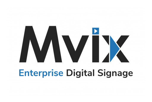 Mvix Launches a Device-Agnostic, Visual Communication Platform for Hybrid Workforce and Remote Audience