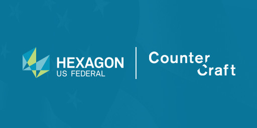 CounterCraft Partners With Hexagon US Federal to Offer a Comprehensive Cybersecurity Strategy for Federal OT/ICS Organizations