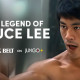 Black Belt Magazine TV Presents the Legend of Bruce Lee Series on Jungo Plus