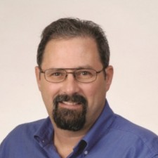 Jack Cochran, VUV Analytics, Senior Director of Applications